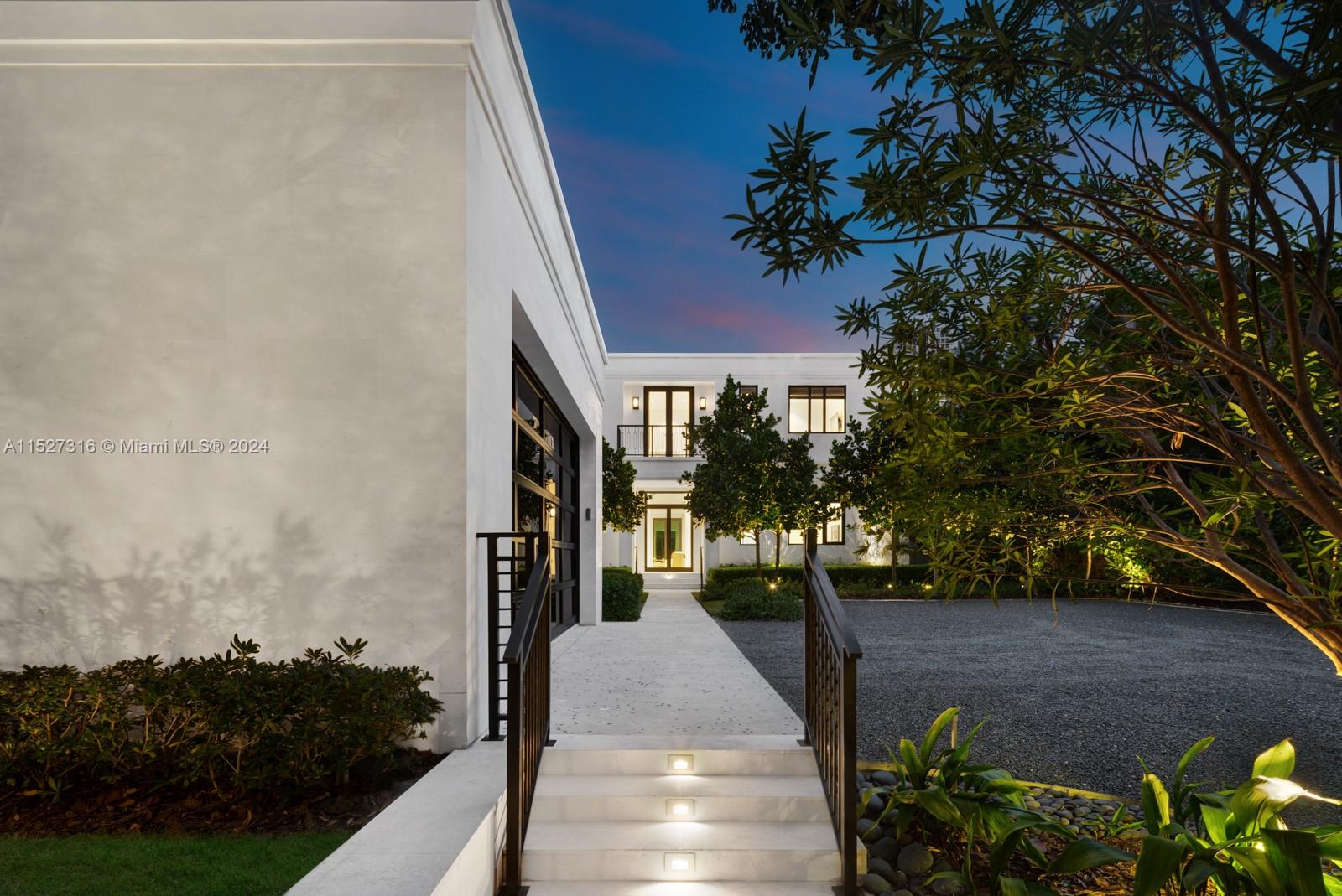 INDIAN CREEK SUB - Residential