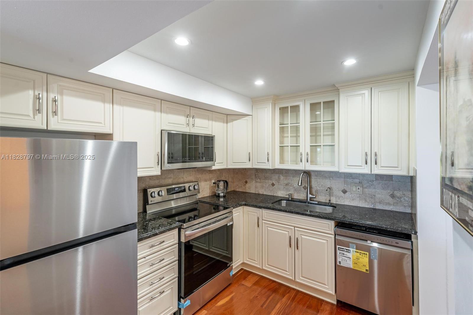 RIVERS BEND CONDO - Residential