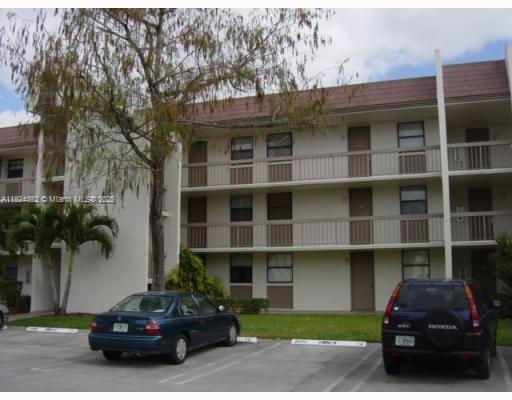 Rental Property at 8437 Forest Hills Dr 202-G, Coral Springs, Broward County, Florida - Bedrooms: 2 
Bathrooms: 2  - $1,900 MO.