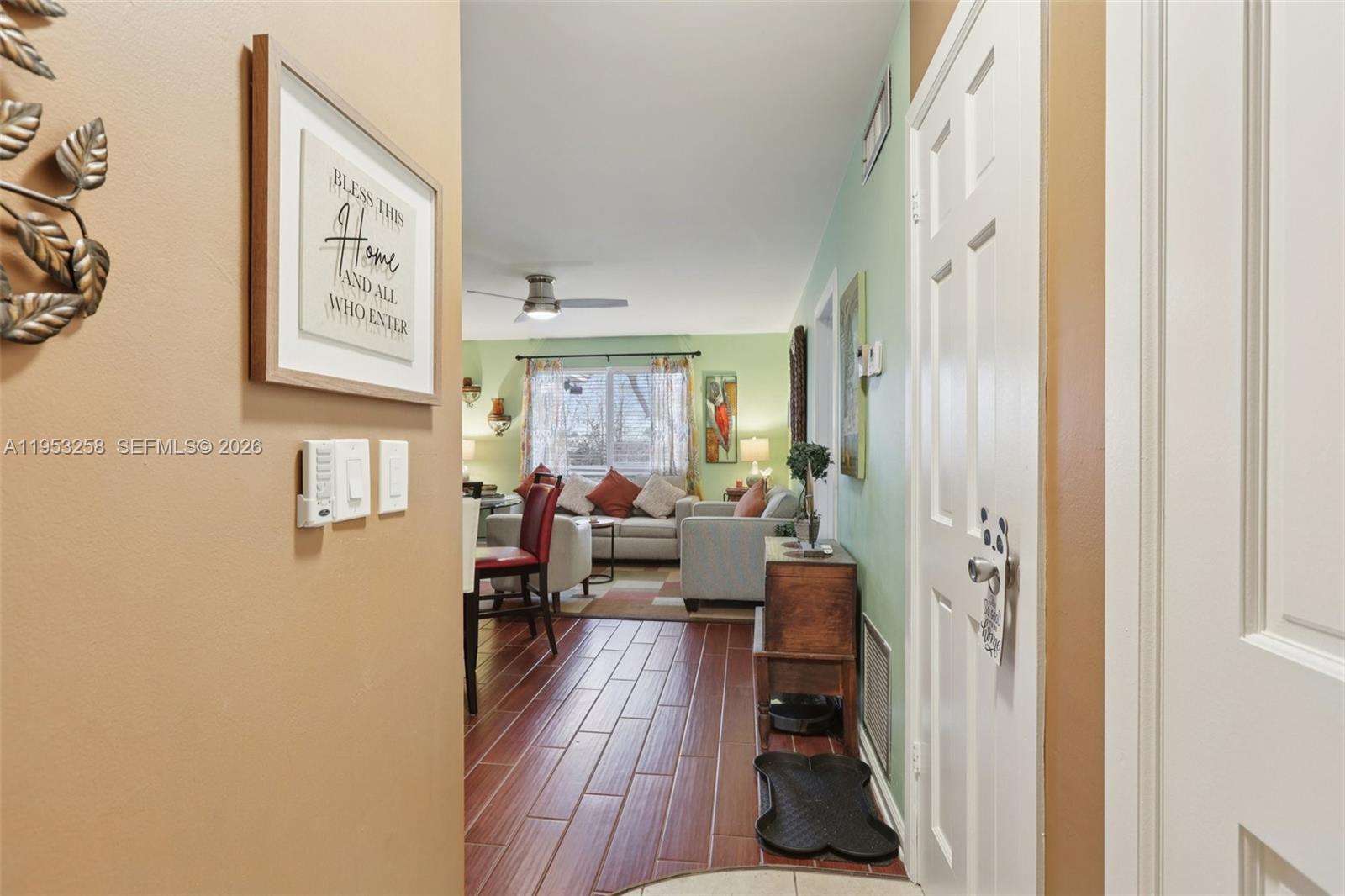 GEORGIAN COURT APTS NORTH - Residential