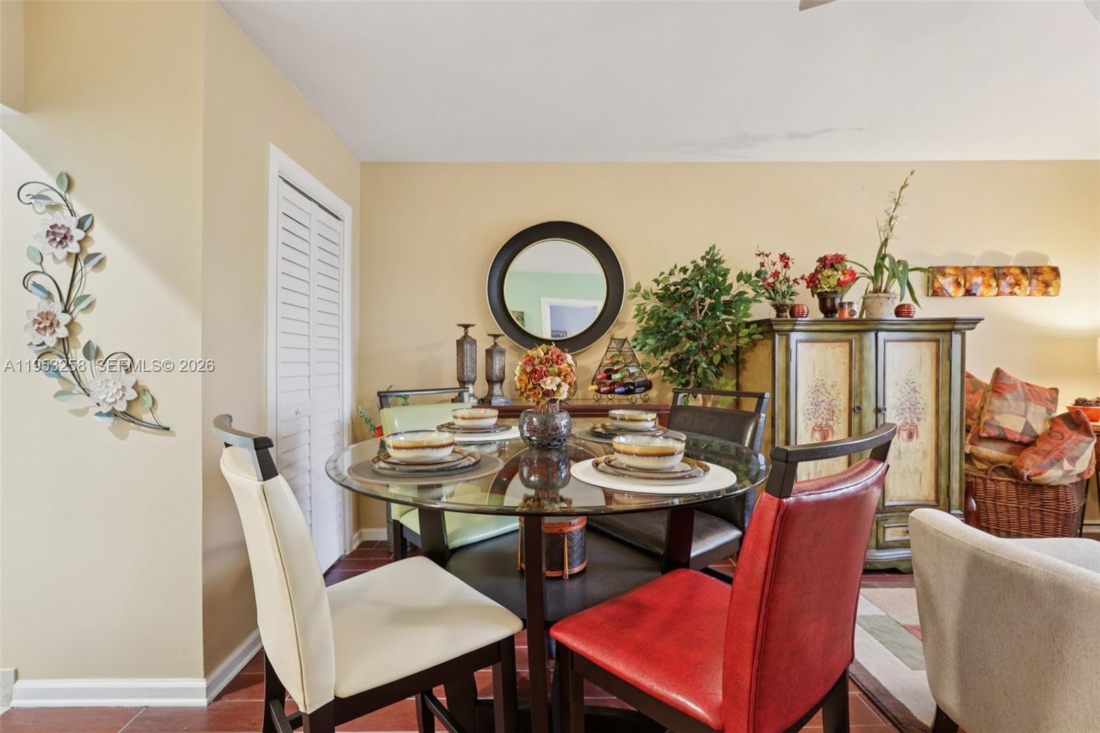 GEORGIAN COURT APTS NORTH - Residential