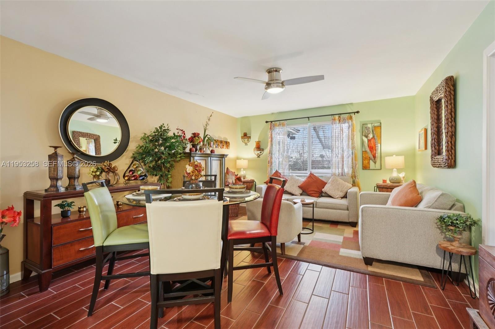 GEORGIAN COURT APTS NORTH - Residential