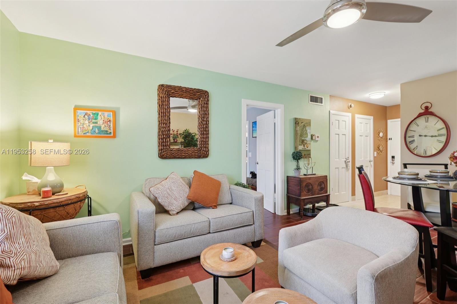 GEORGIAN COURT APTS NORTH - Residential