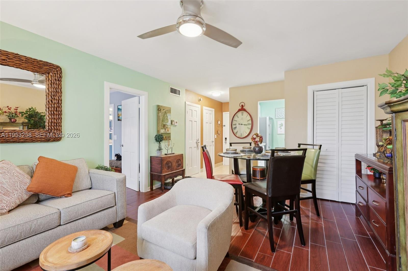 GEORGIAN COURT APTS NORTH - Residential