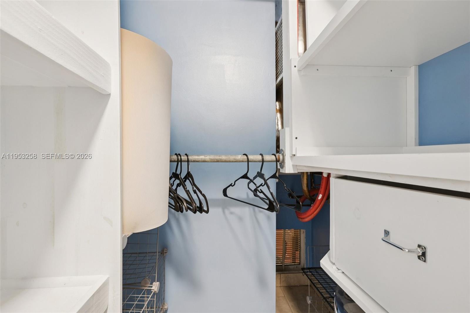 GEORGIAN COURT APTS NORTH - Residential