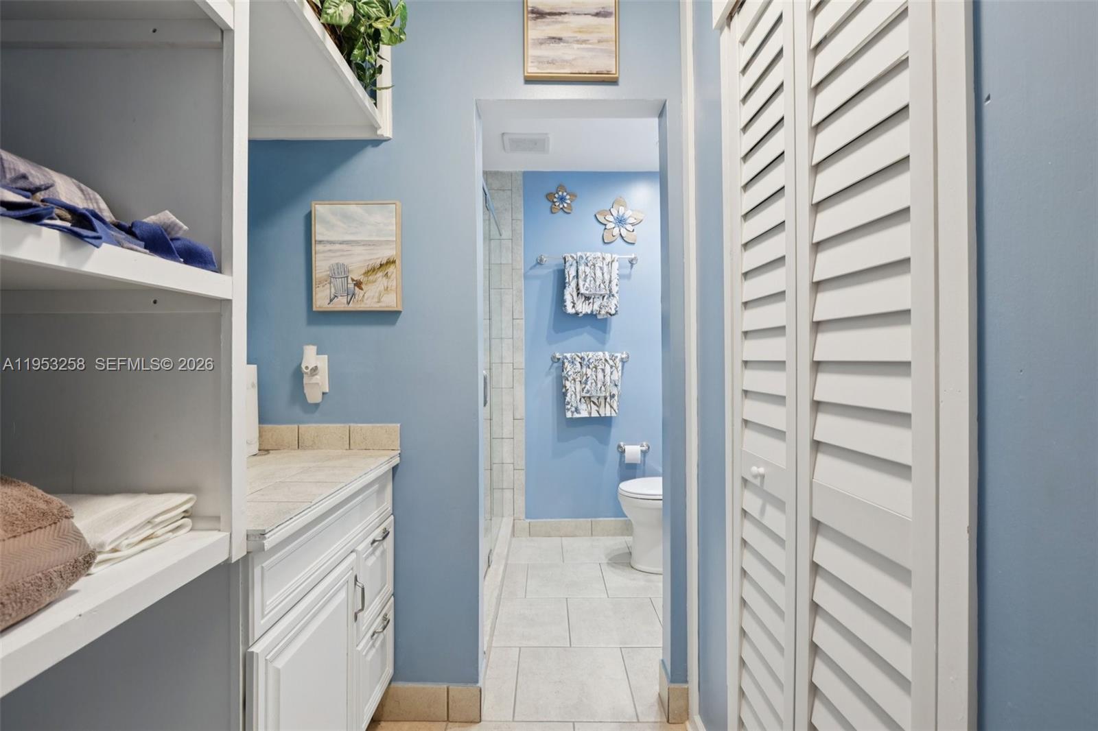 GEORGIAN COURT APTS NORTH - Residential