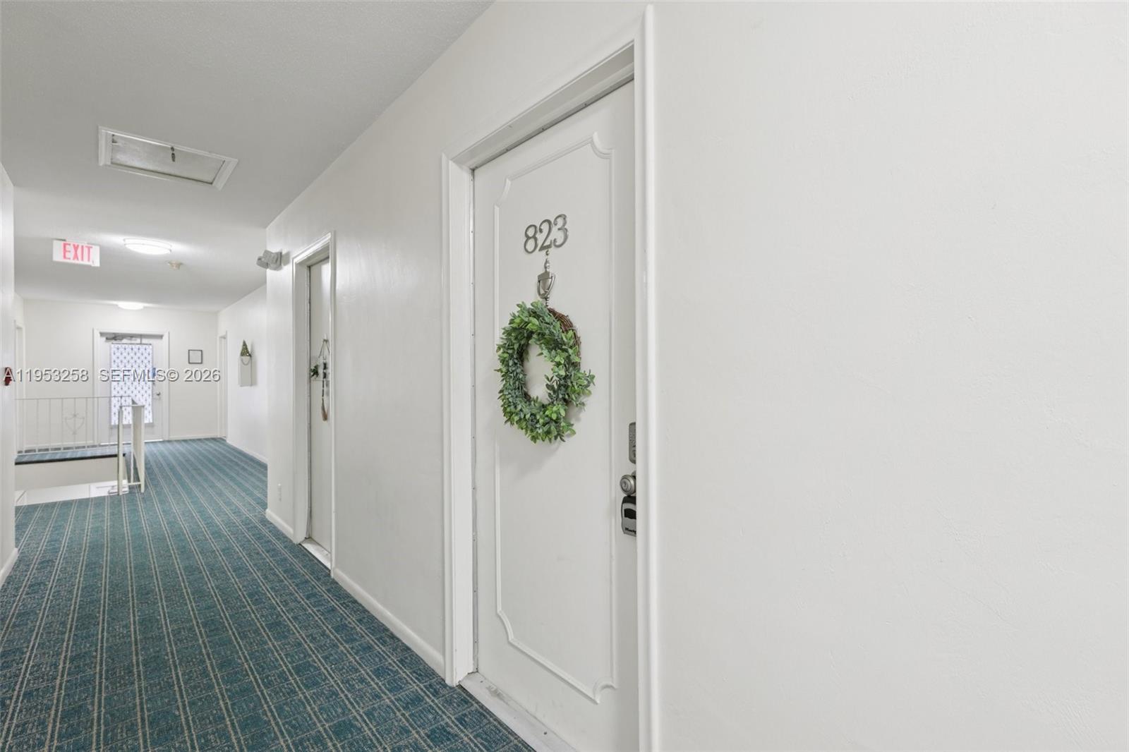 GEORGIAN COURT APTS NORTH - Residential