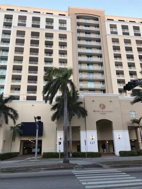 117 NW 42nd Ave Unit 908, Miami, FL 33126 - MLS#: A11572185