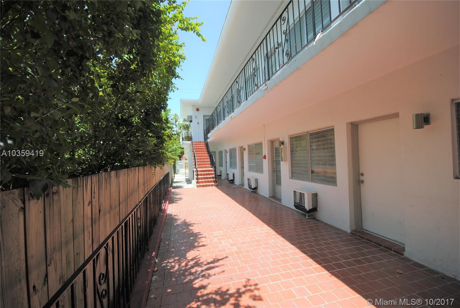 Ocean Beach Add - Residential Lease