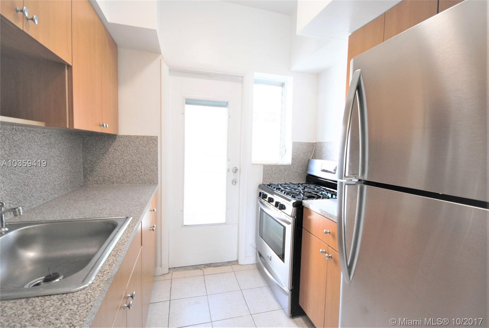 Ocean Beach Add - Residential Lease