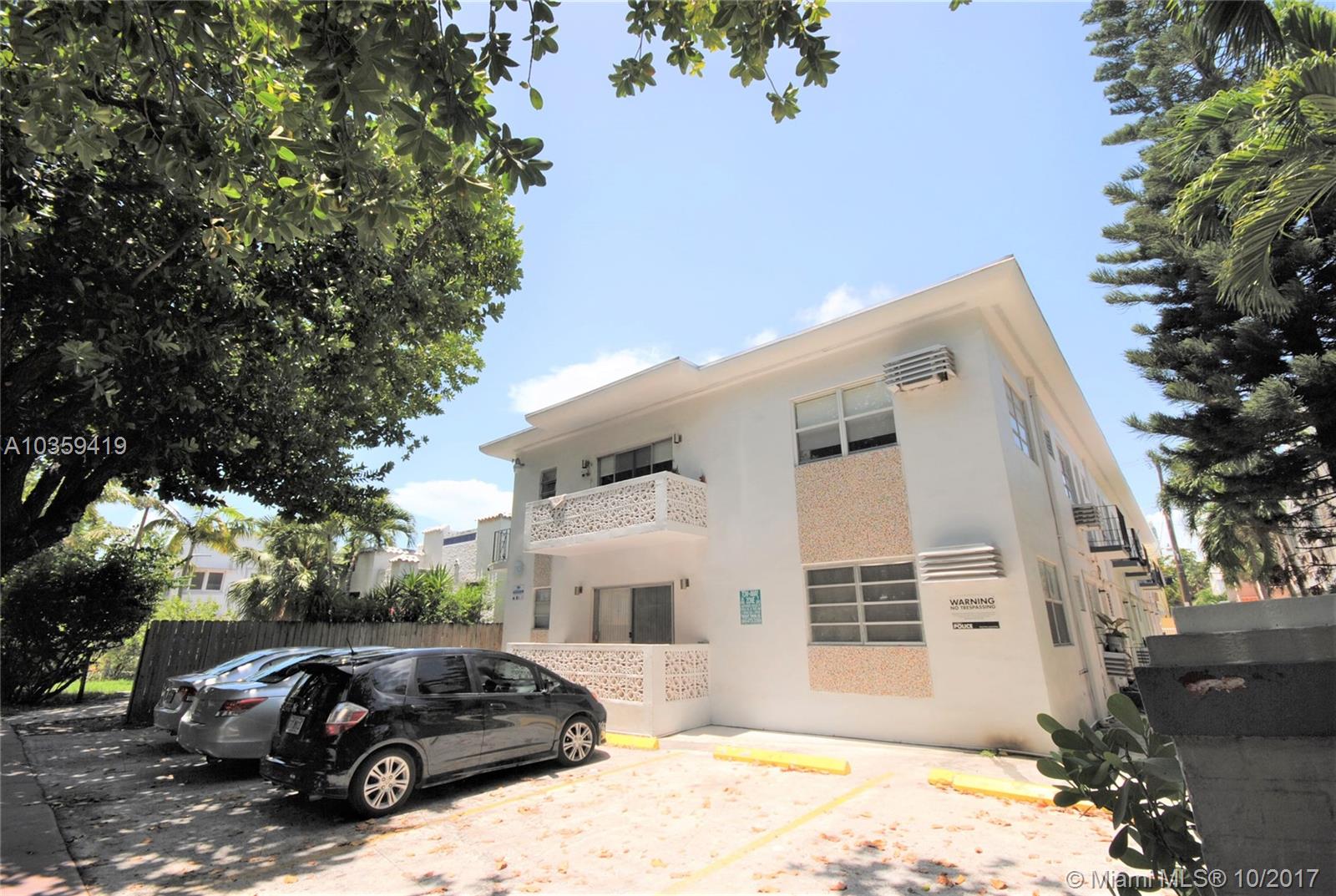 Ocean Beach Add - Residential Lease