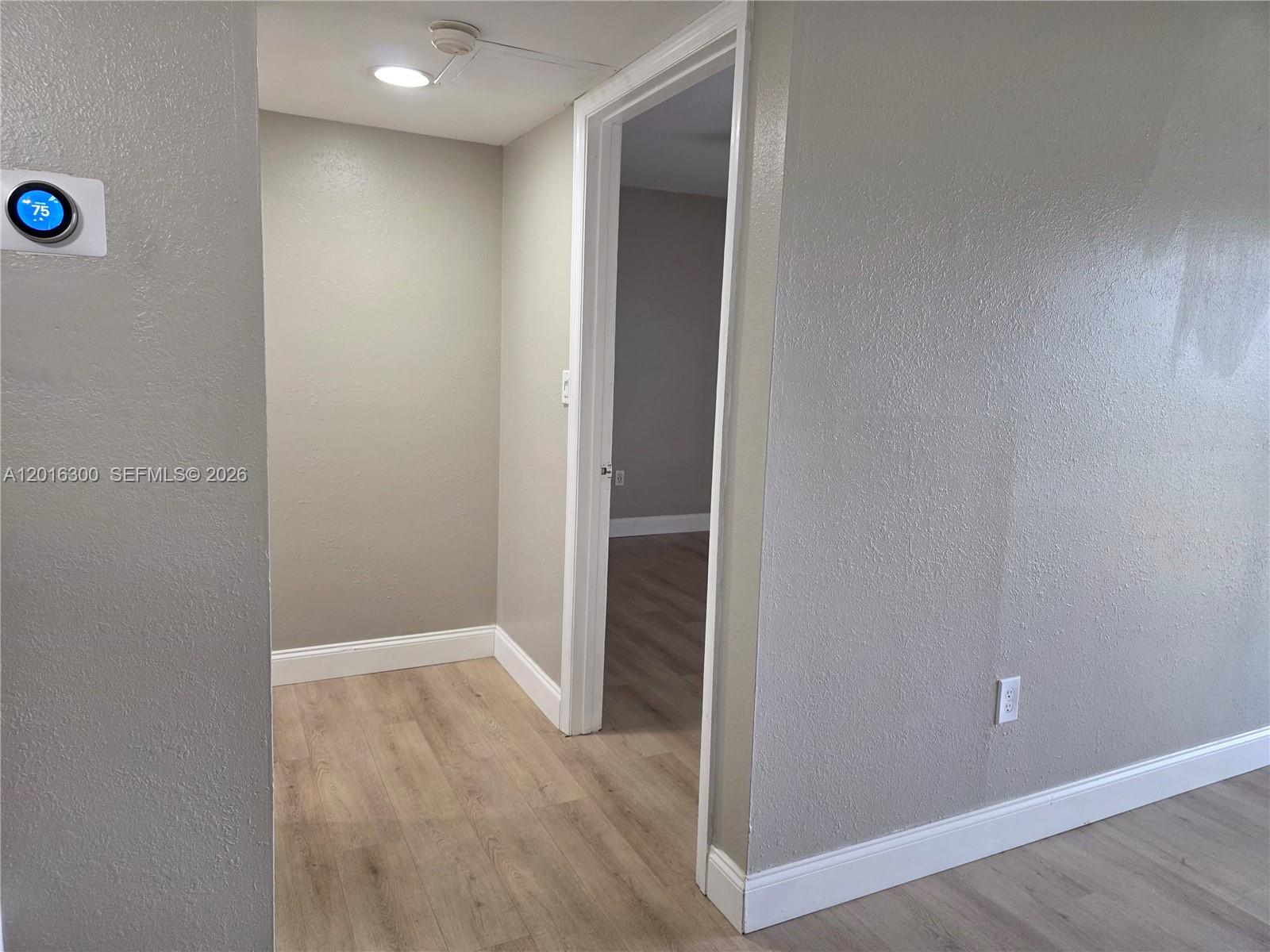 PALM COVE COND - Residential Lease