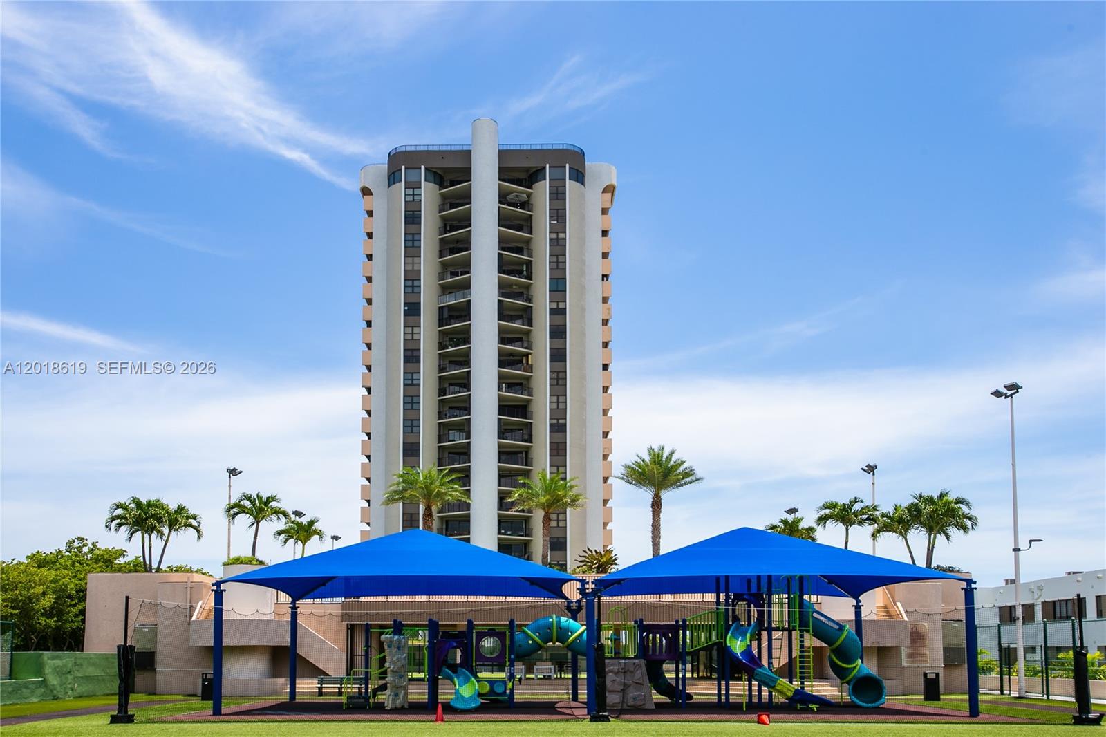 CRICKET CLUB CONDO - Residential