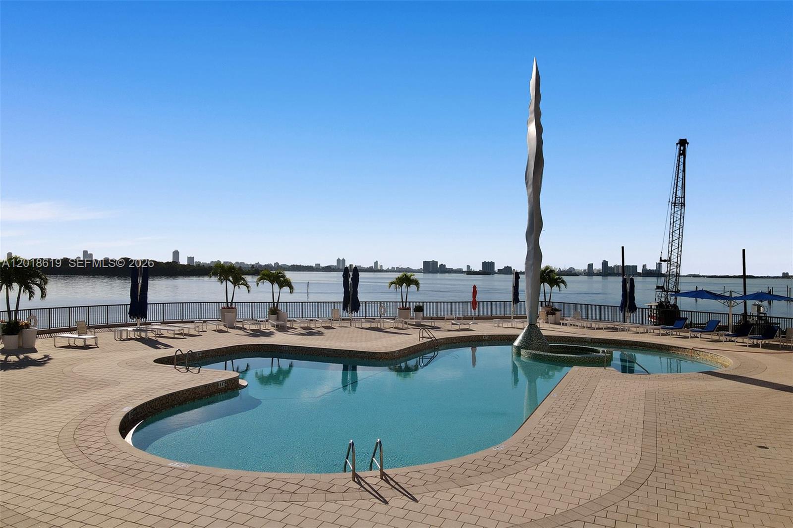 CRICKET CLUB CONDO - Residential