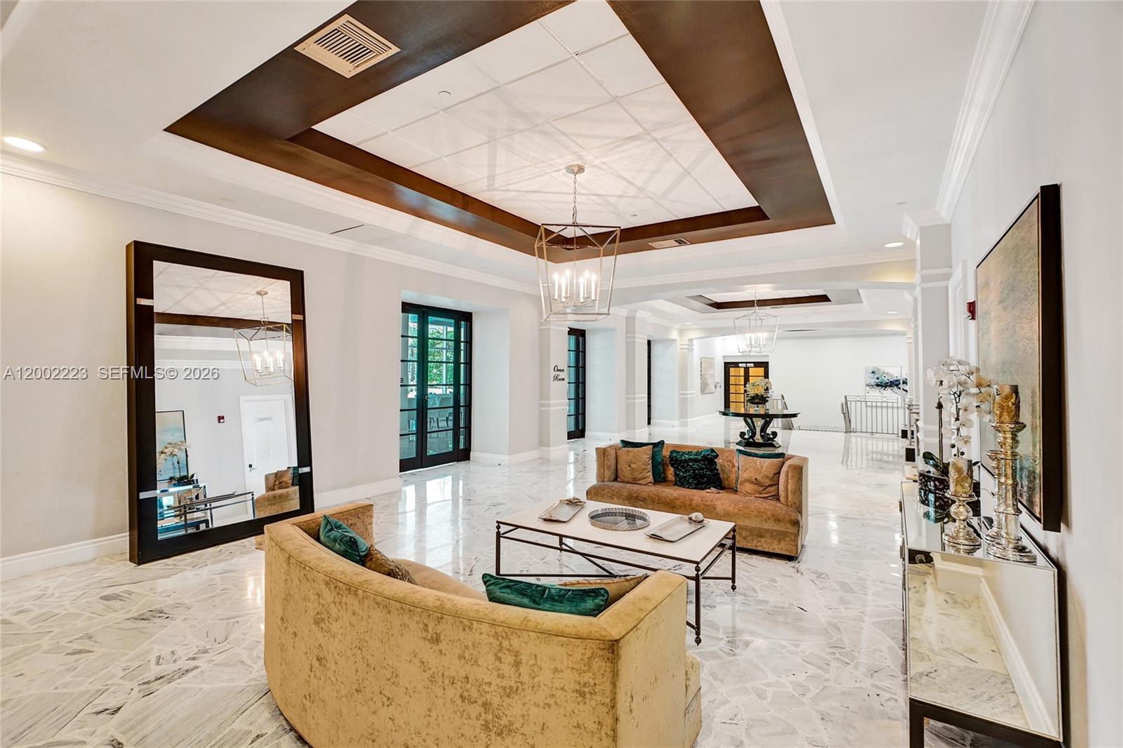 WAVE CONDO - Residential Lease