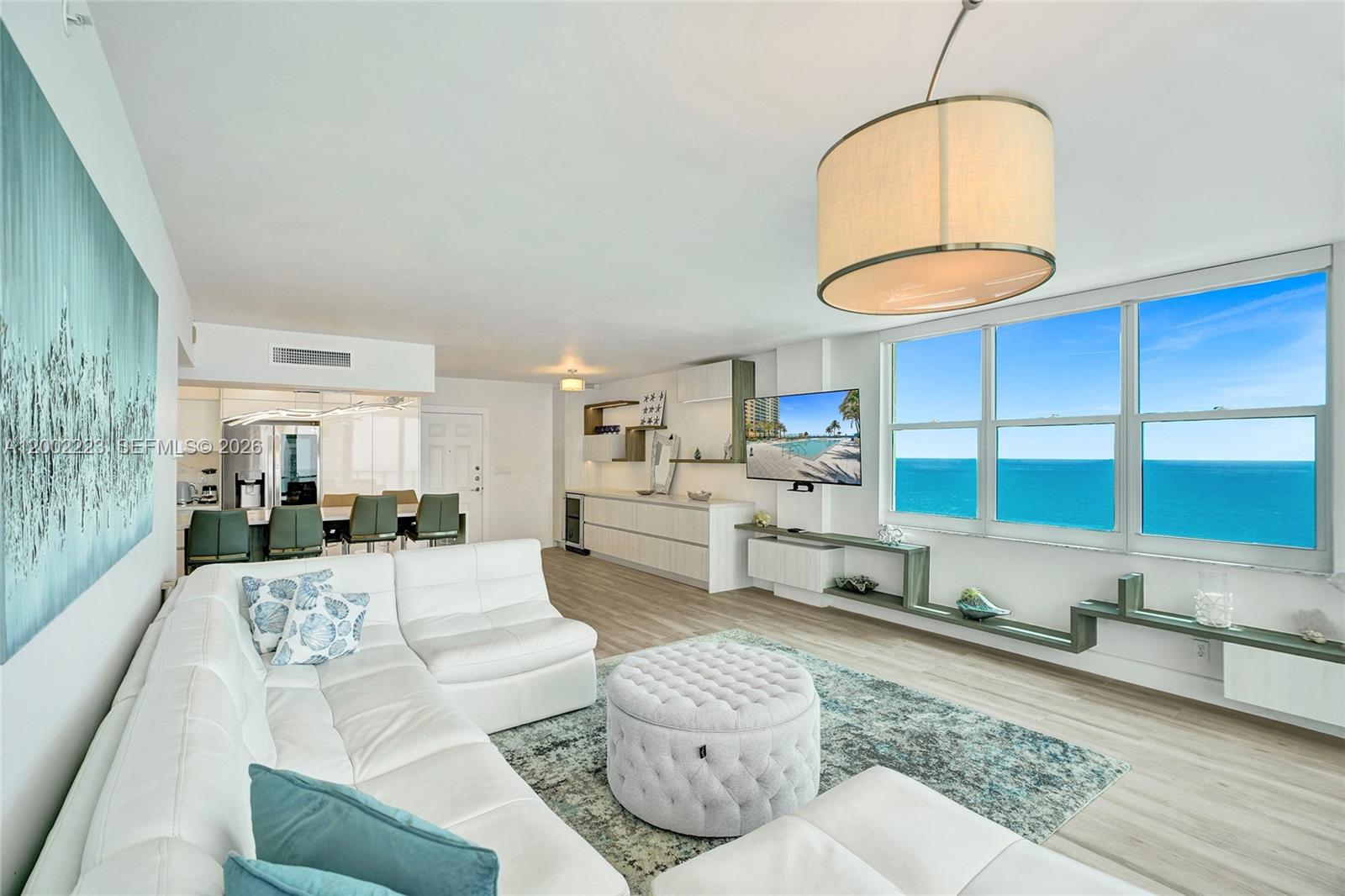 WAVE CONDO - Residential Lease