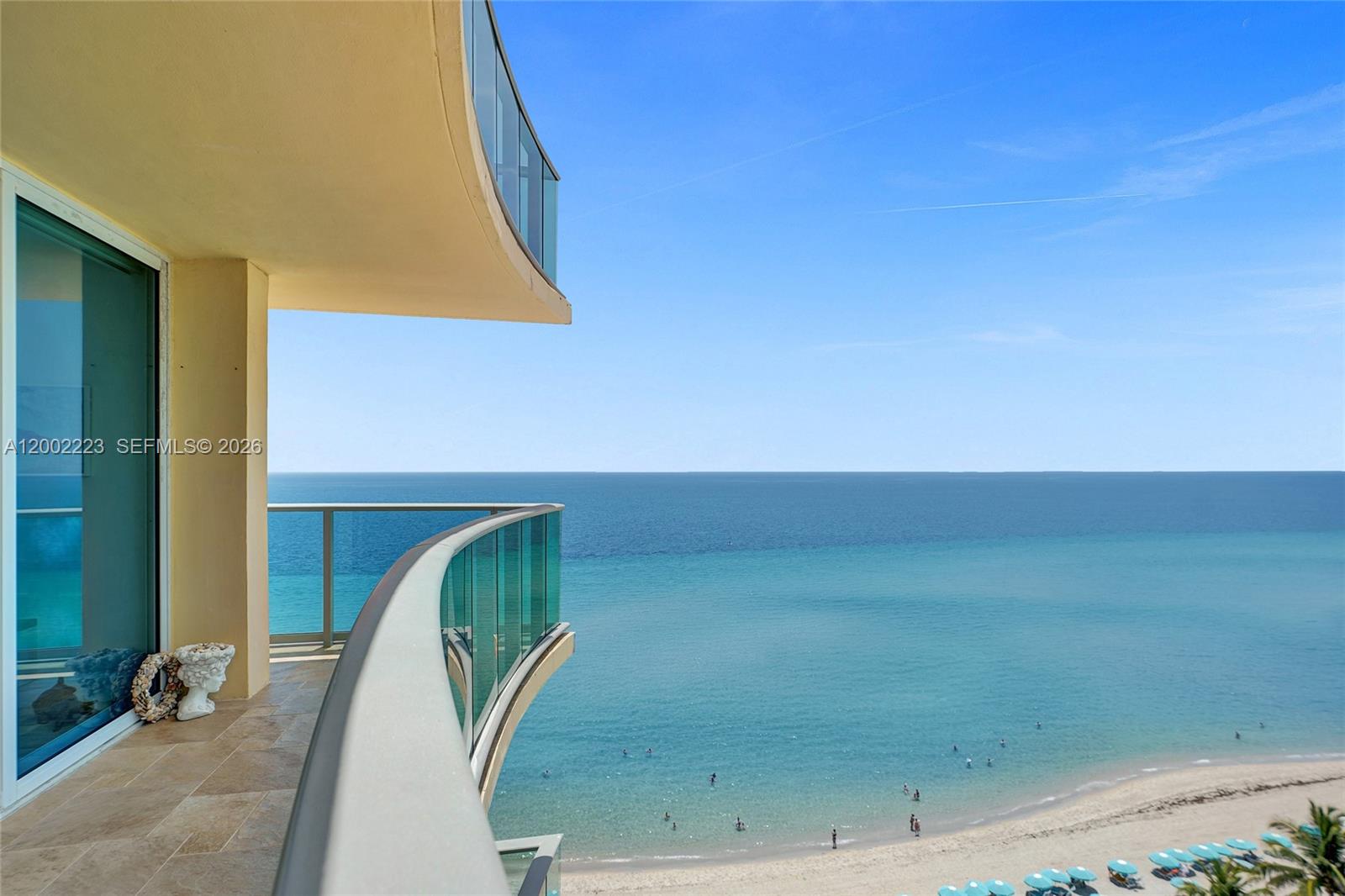 WAVE CONDO - Residential Lease