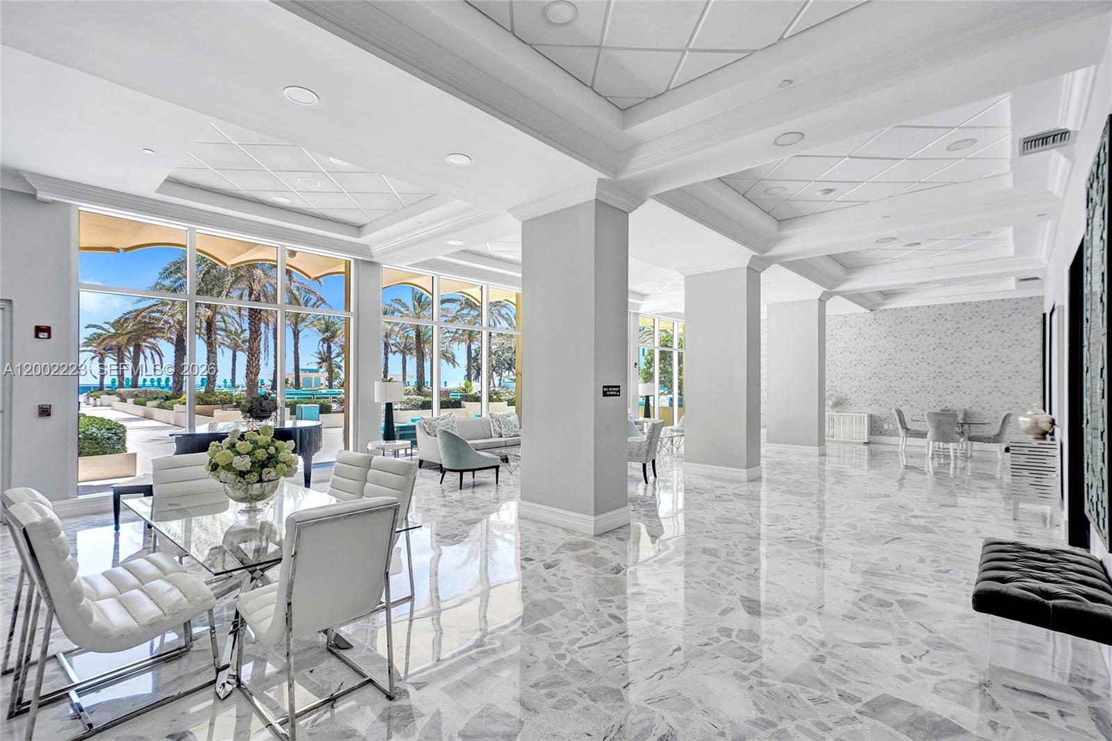 WAVE CONDO - Residential Lease