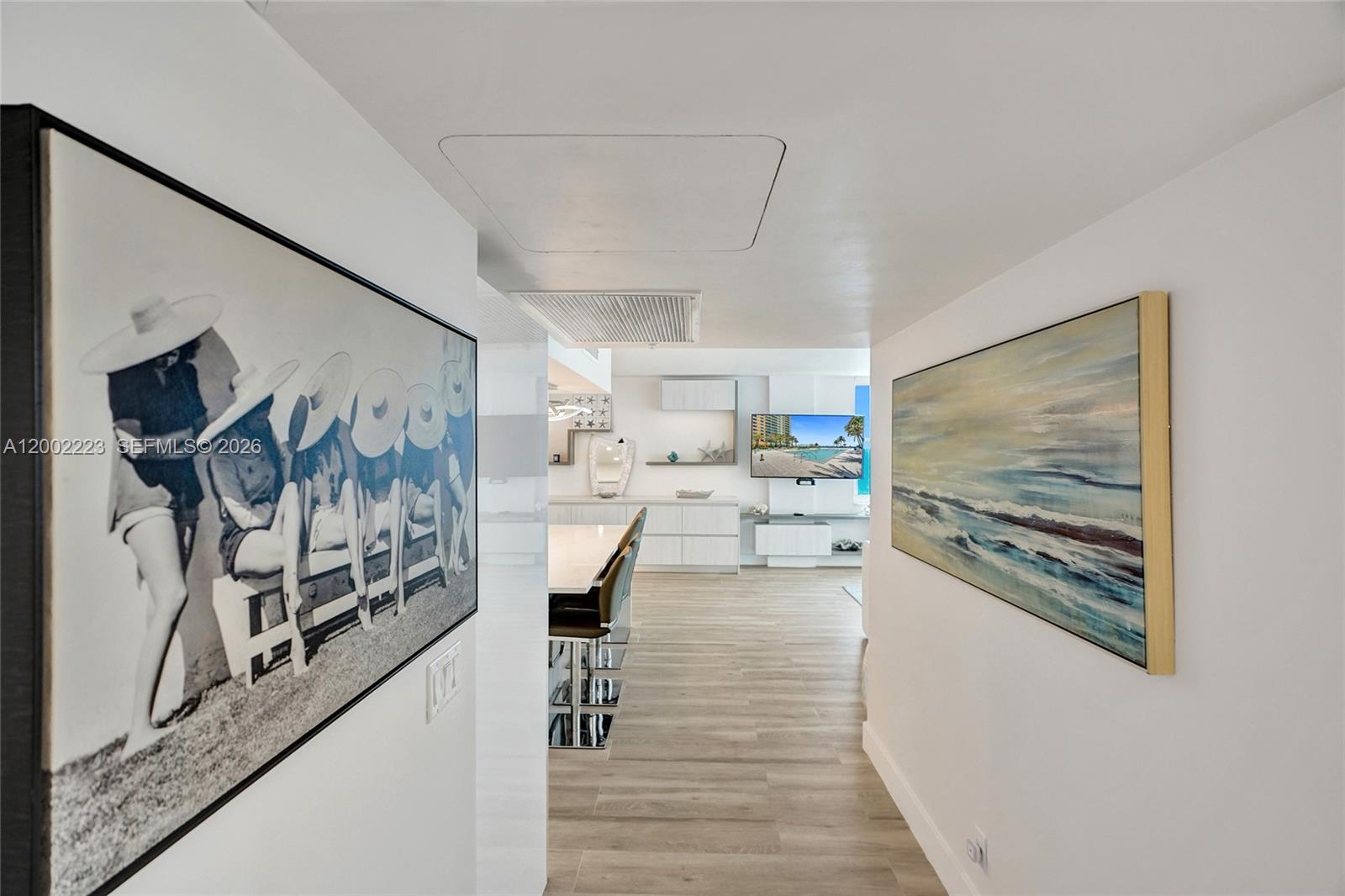 WAVE CONDO - Residential Lease