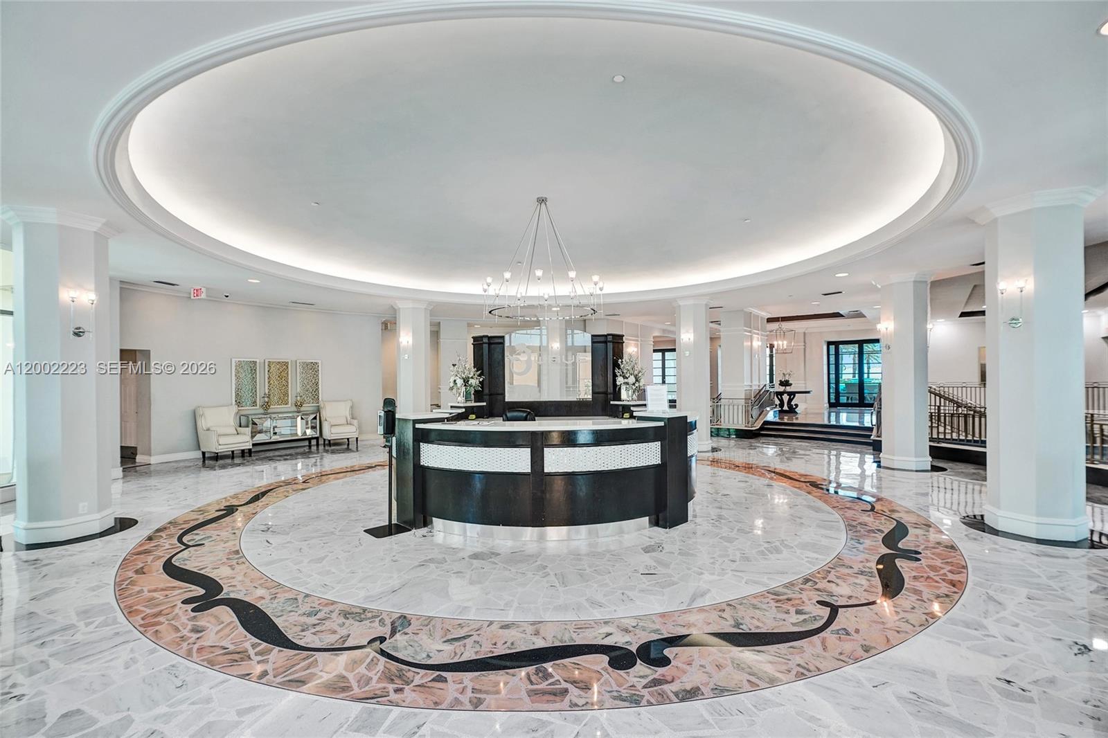 WAVE CONDO - Residential Lease