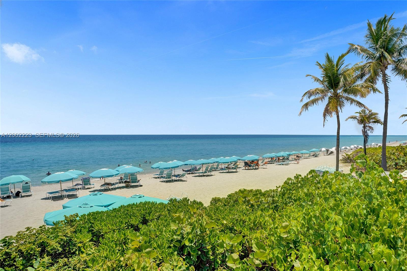 WAVE CONDO - Residential Lease