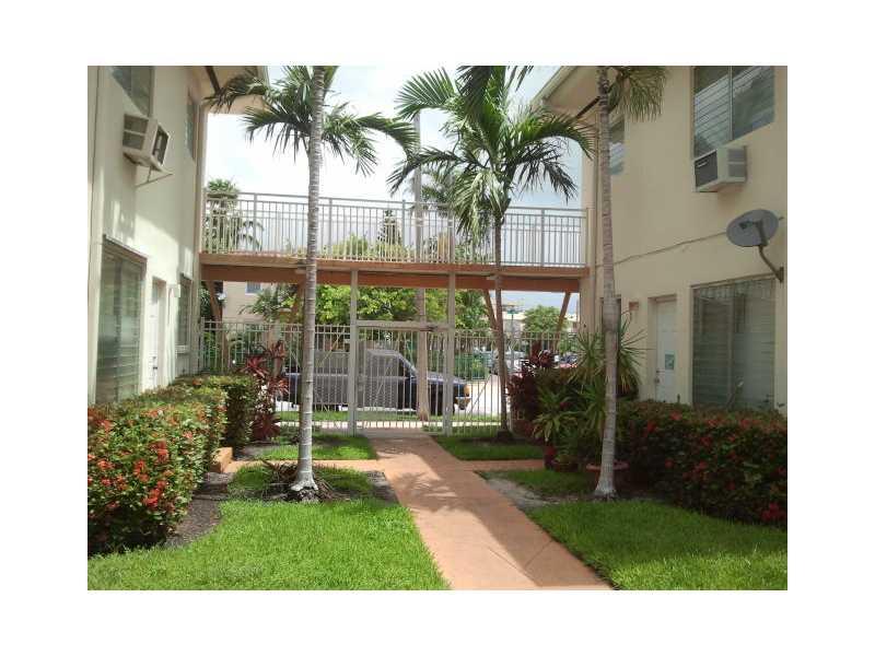 MIMO ON THE BEACH IV COND - Residential Lease