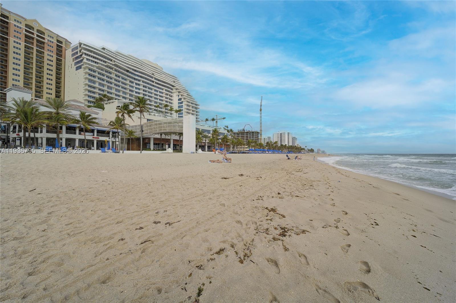 1 N Fort Lauderdale Beach Blvd 1906