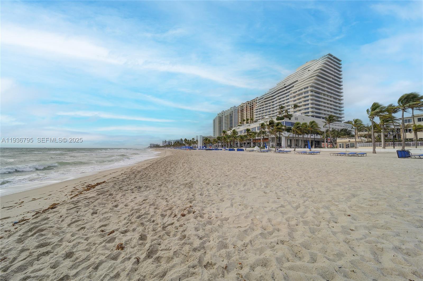 1 N Fort Lauderdale Beach Blvd 1906