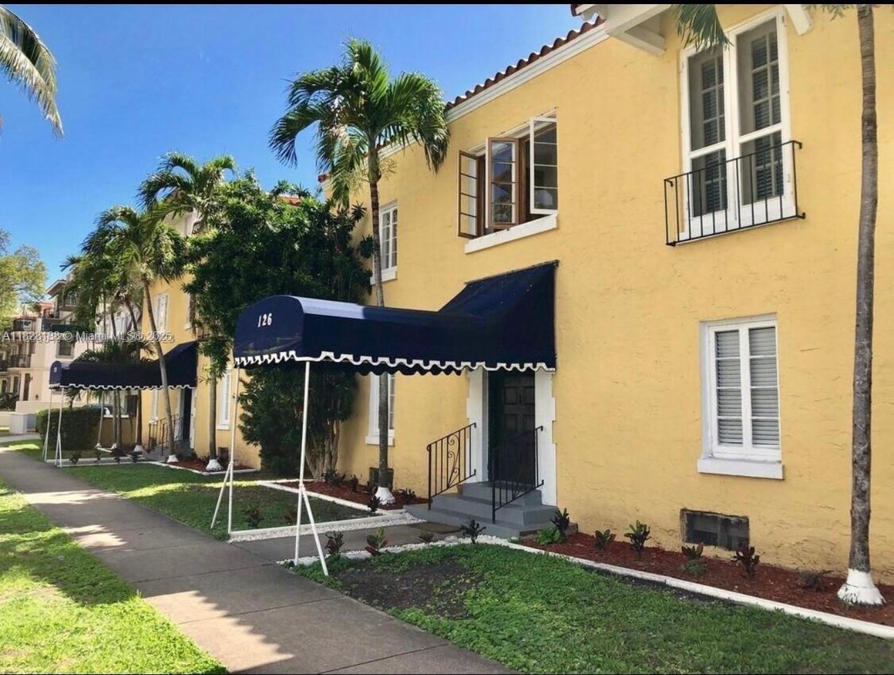 126 Mendoza Ave 1