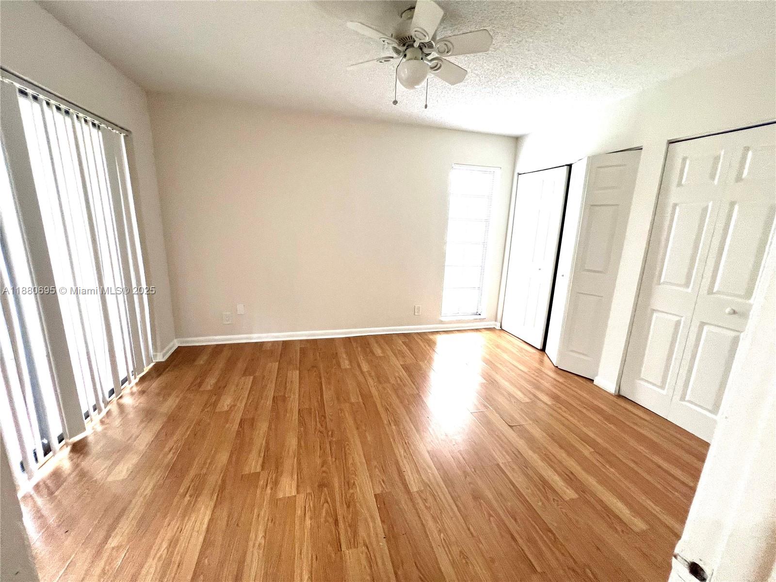 VIZCAYA GARDENS CONDOMINI - Residential Lease