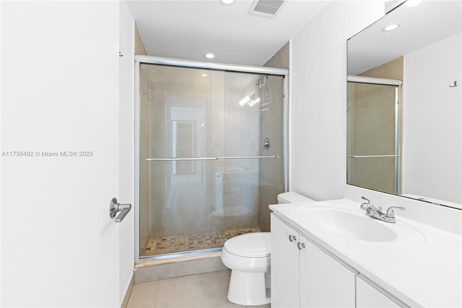 THE PAVILION CONDO - Residential