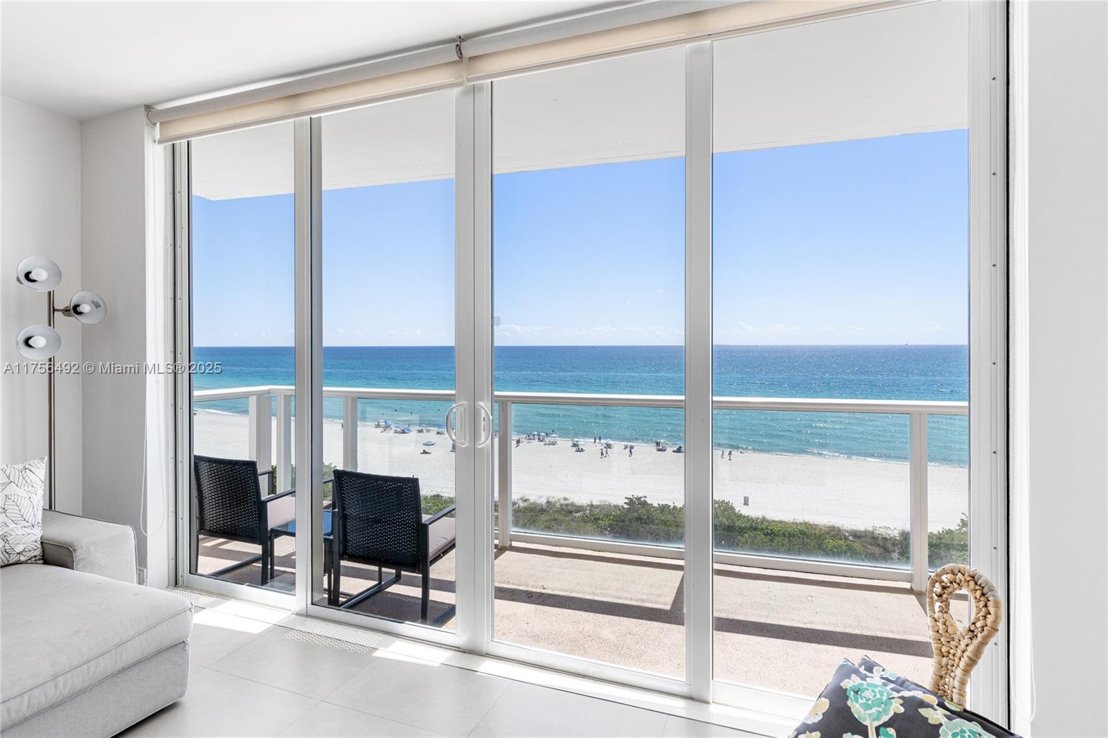 THE PAVILION CONDO - Residential