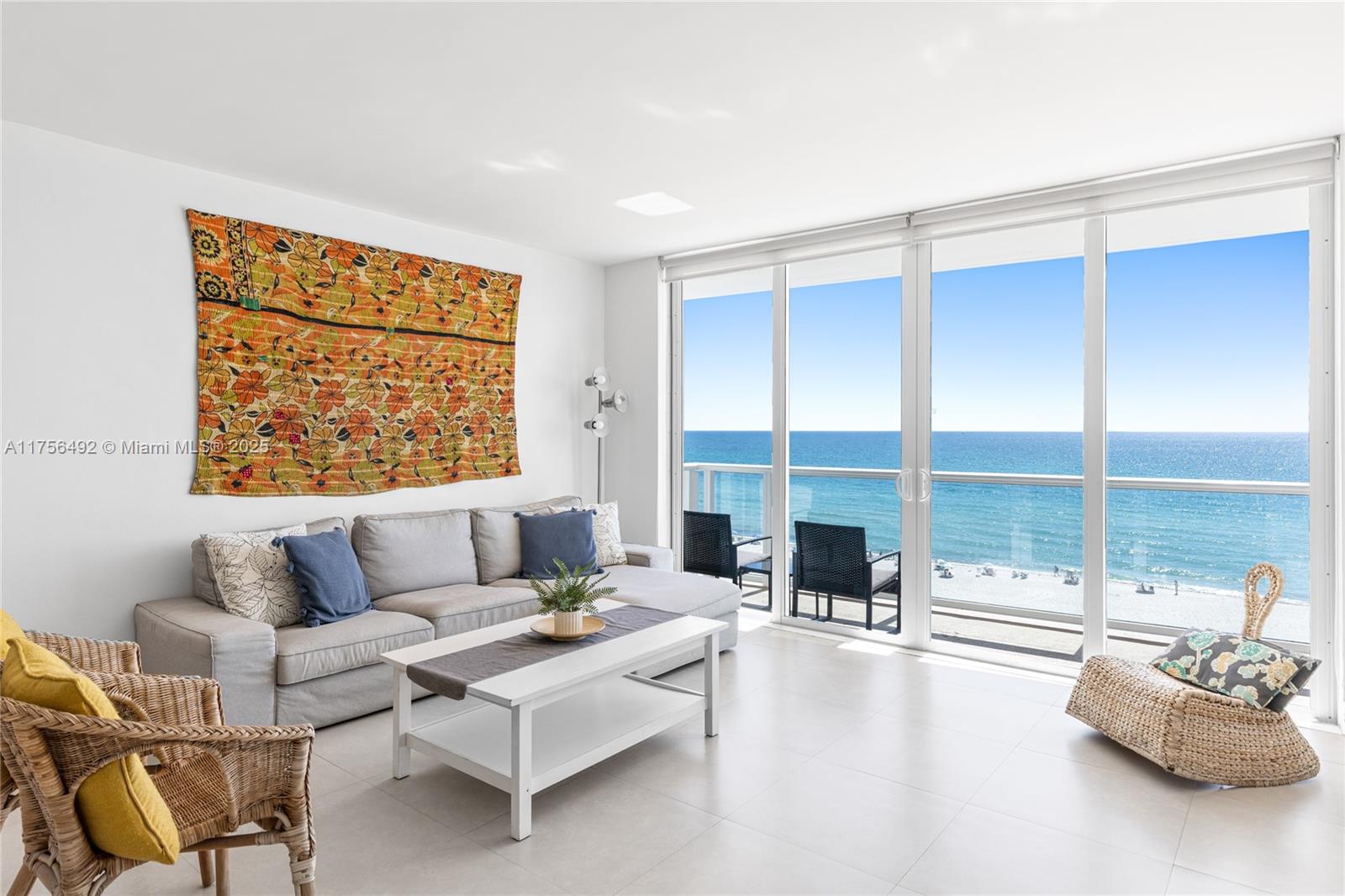 THE PAVILION CONDO - Residential
