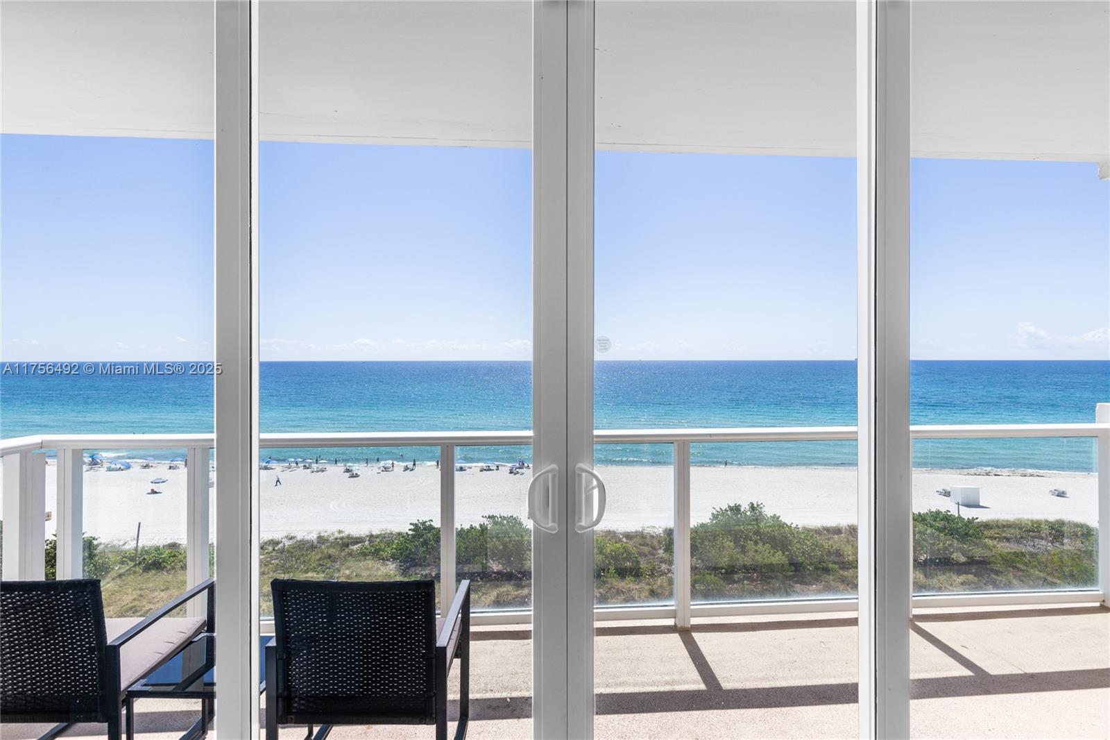 THE PAVILION CONDO - Residential