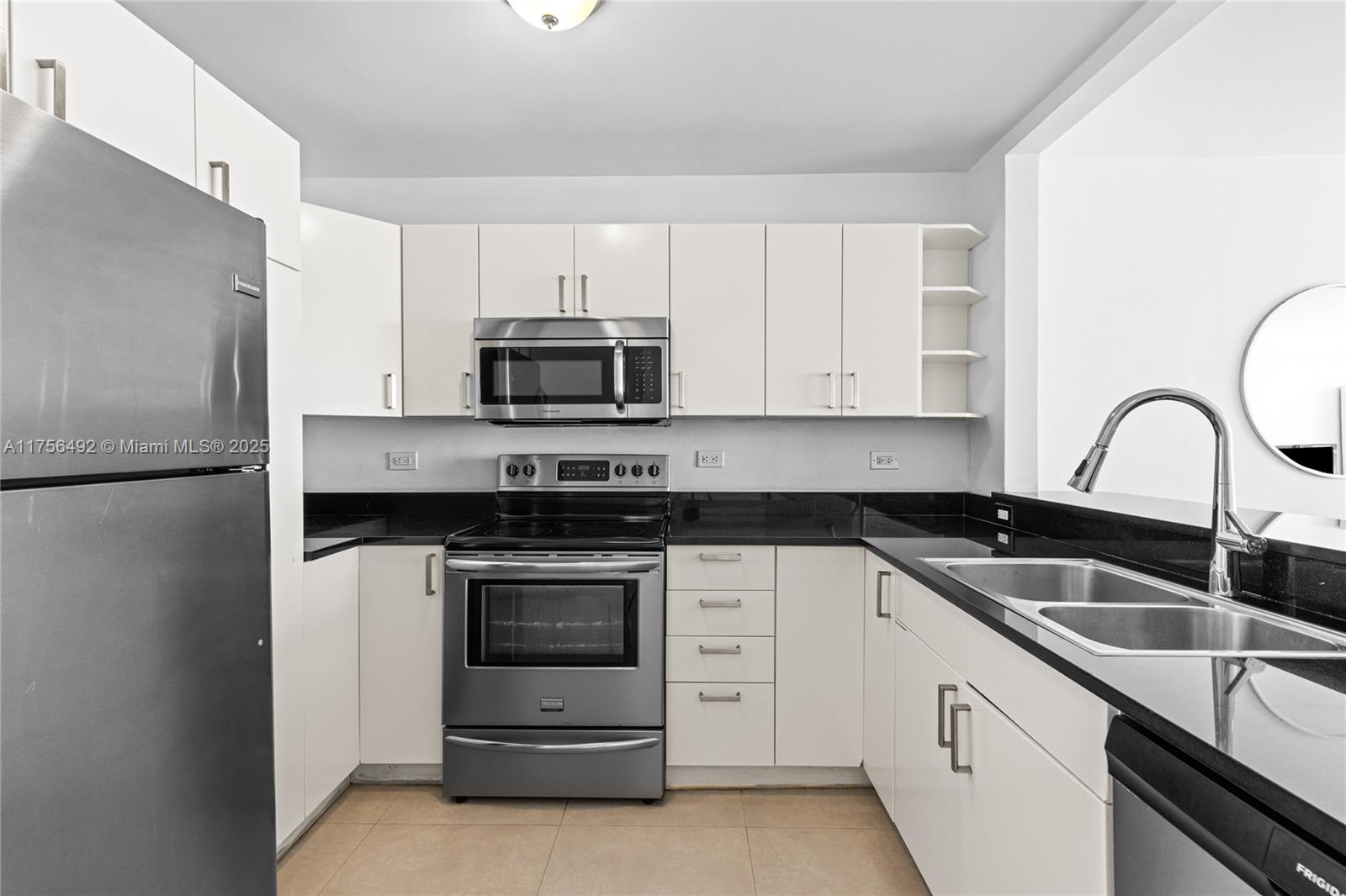 THE PAVILION CONDO - Residential