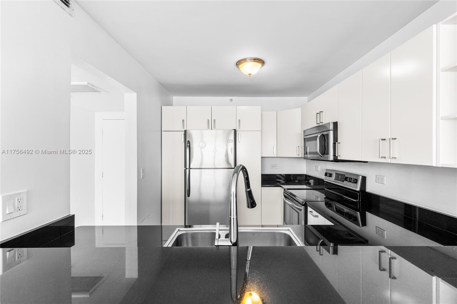 THE PAVILION CONDO - Residential