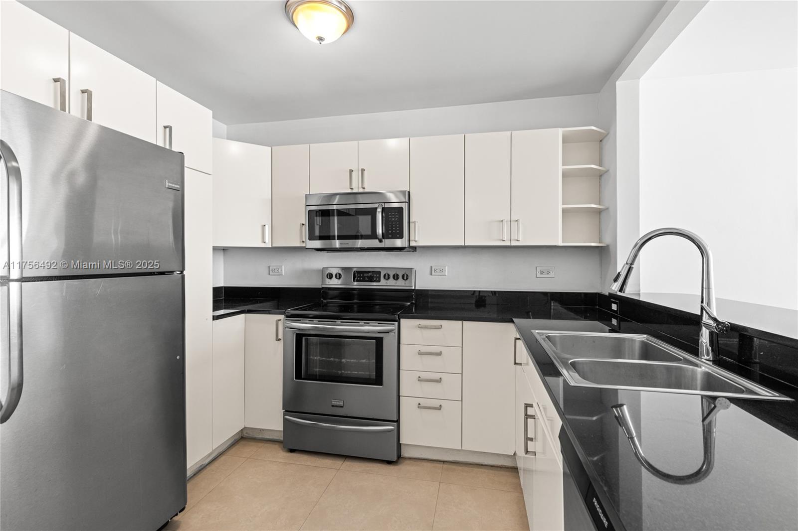 THE PAVILION CONDO - Residential