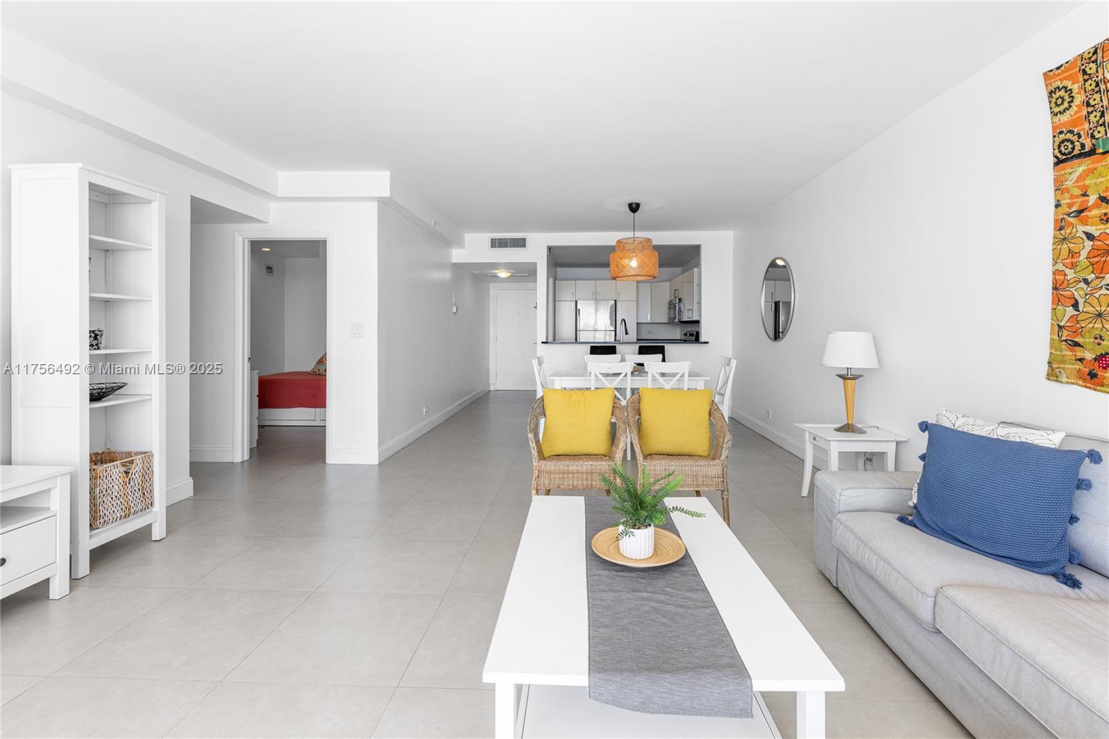 THE PAVILION CONDO - Residential