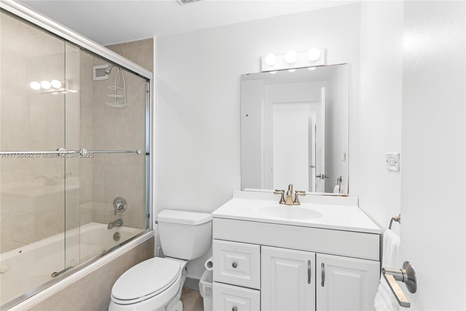 THE PAVILION CONDO - Residential