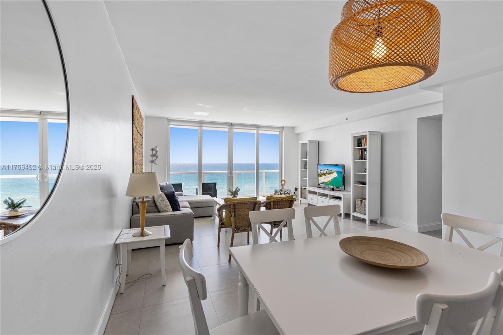 THE PAVILION CONDO - Residential
