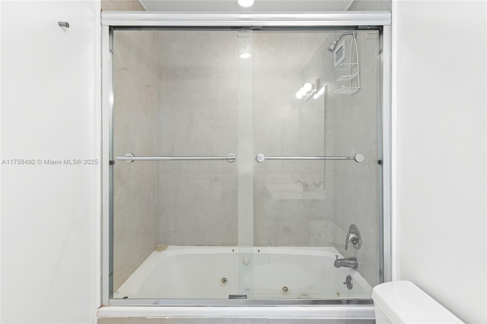 THE PAVILION CONDO - Residential