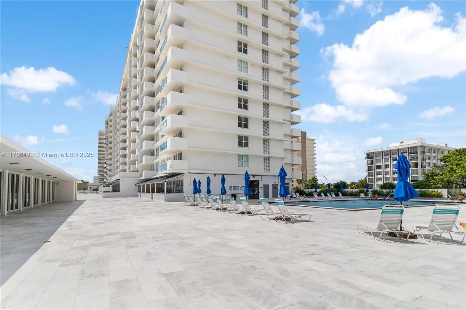 THE PAVILION CONDO - Residential