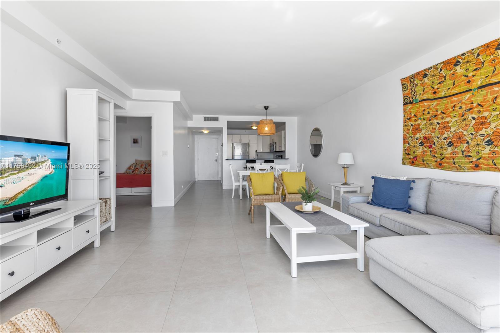 THE PAVILION CONDO - Residential