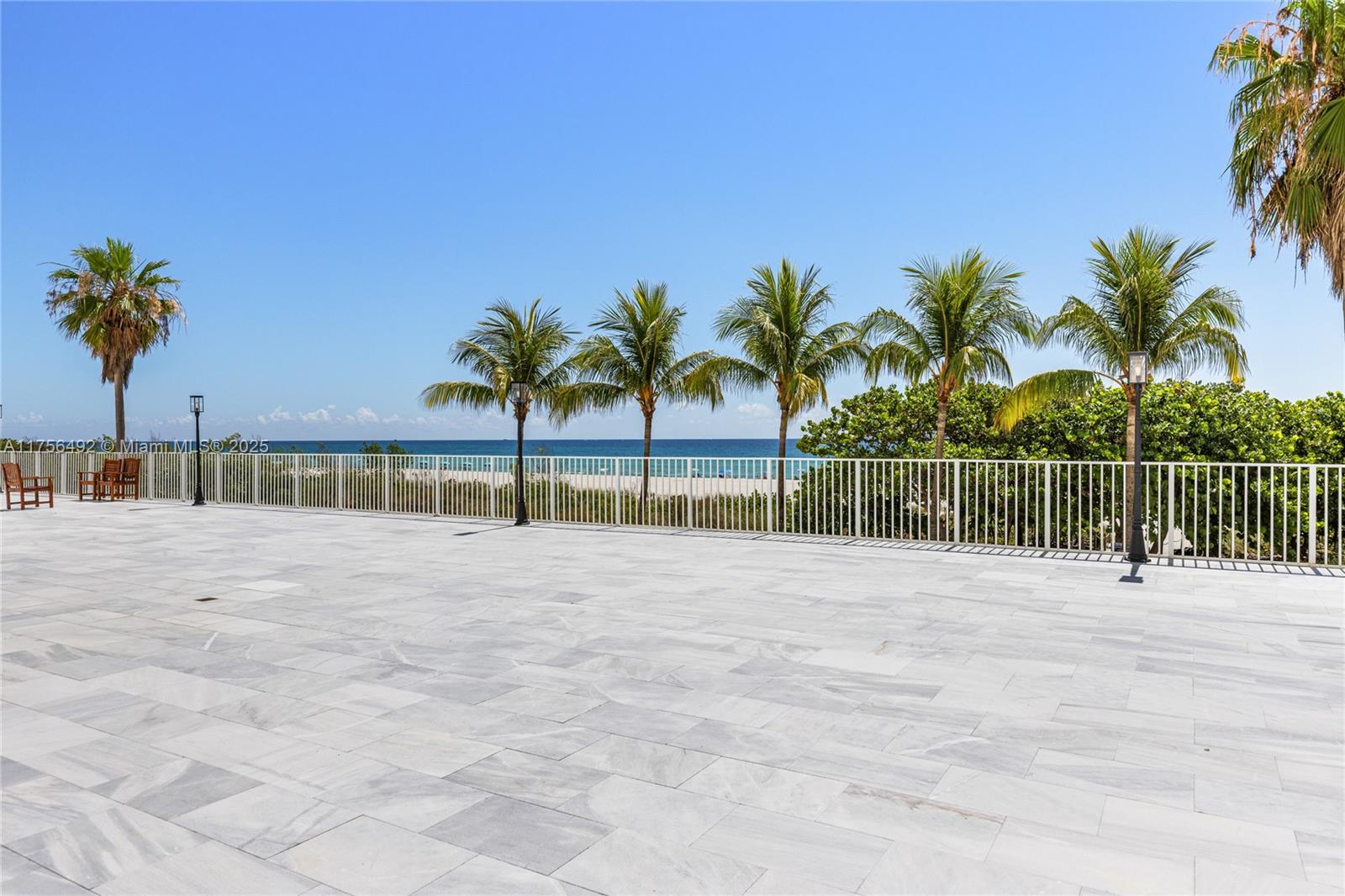 THE PAVILION CONDO - Residential