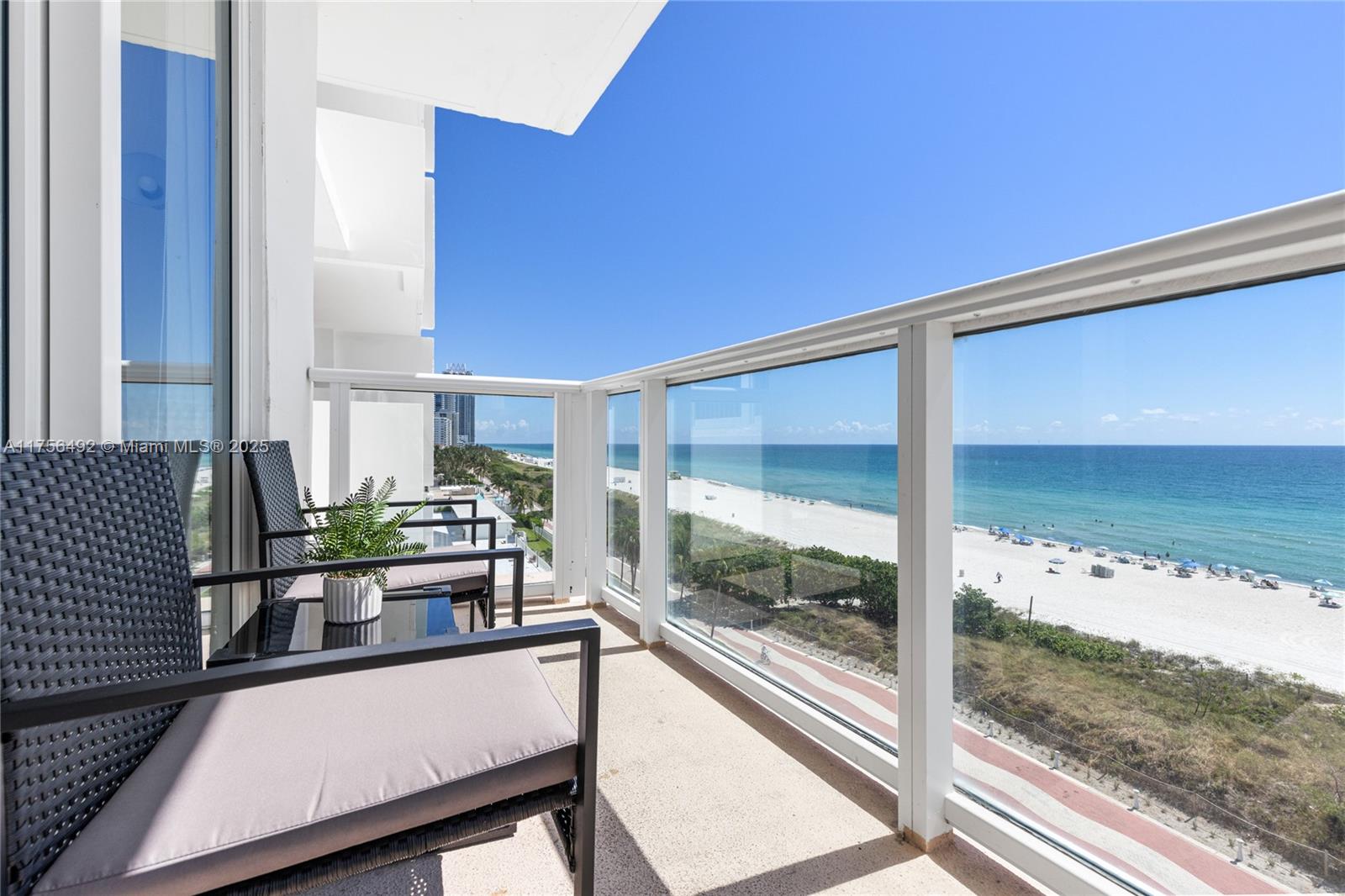 THE PAVILION CONDO - Residential