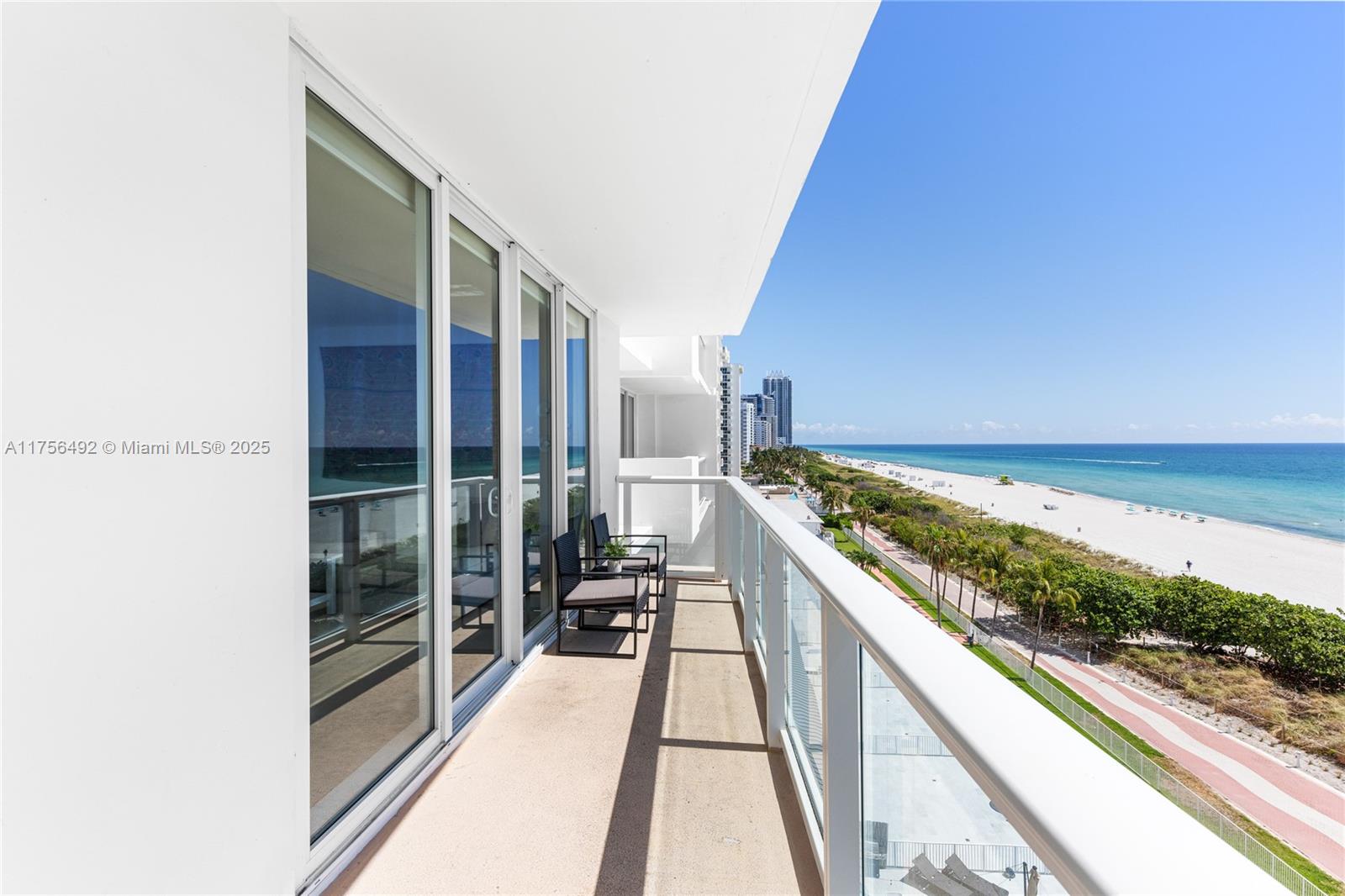 THE PAVILION CONDO - Residential