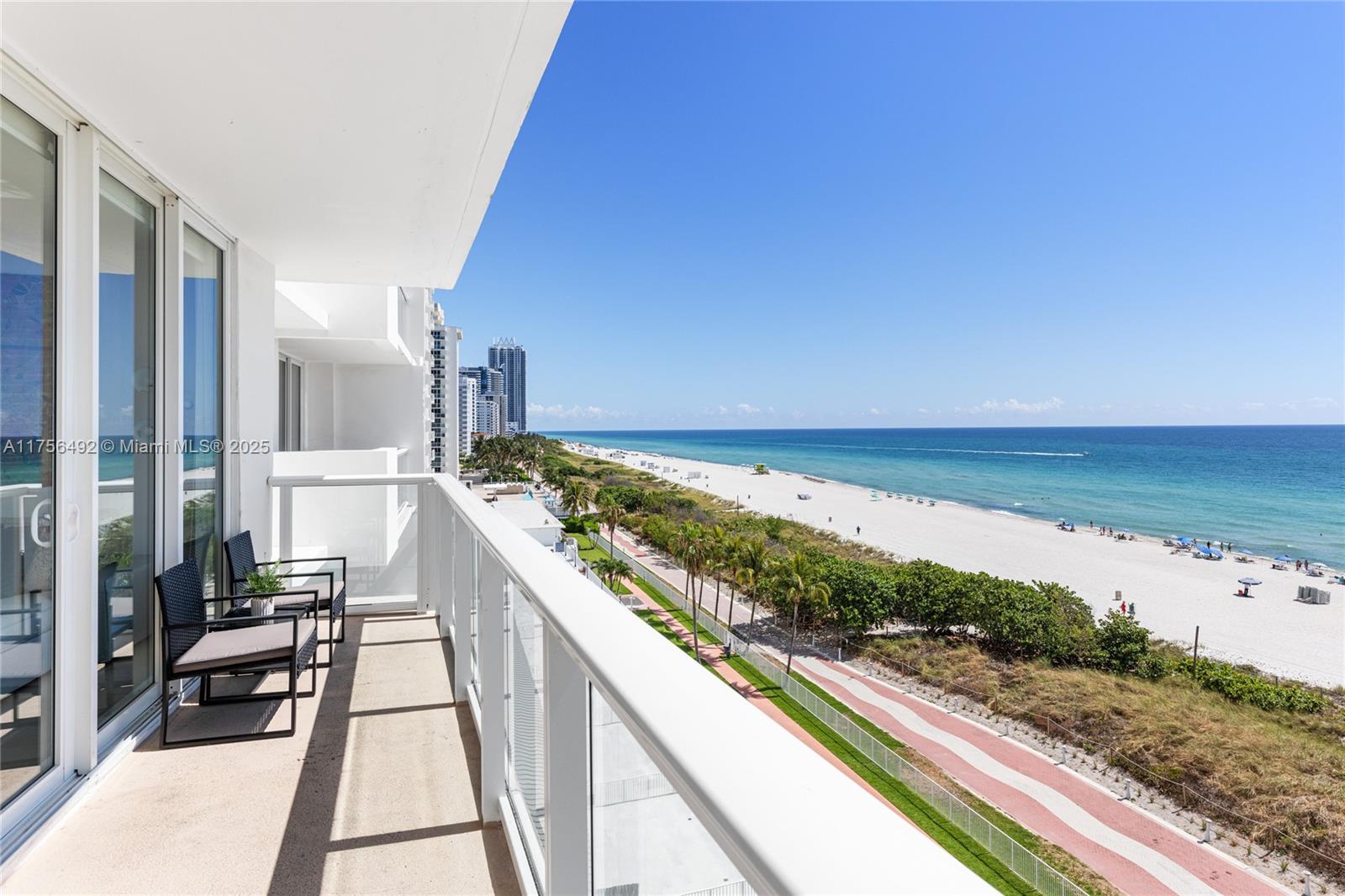 THE PAVILION CONDO - Residential