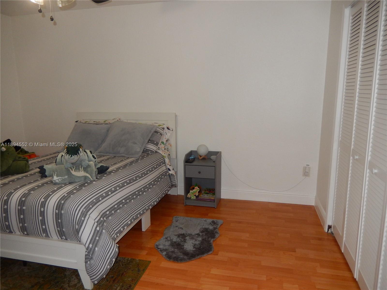 MIAMI LAKES LOCH LOMOND E - Residential Lease