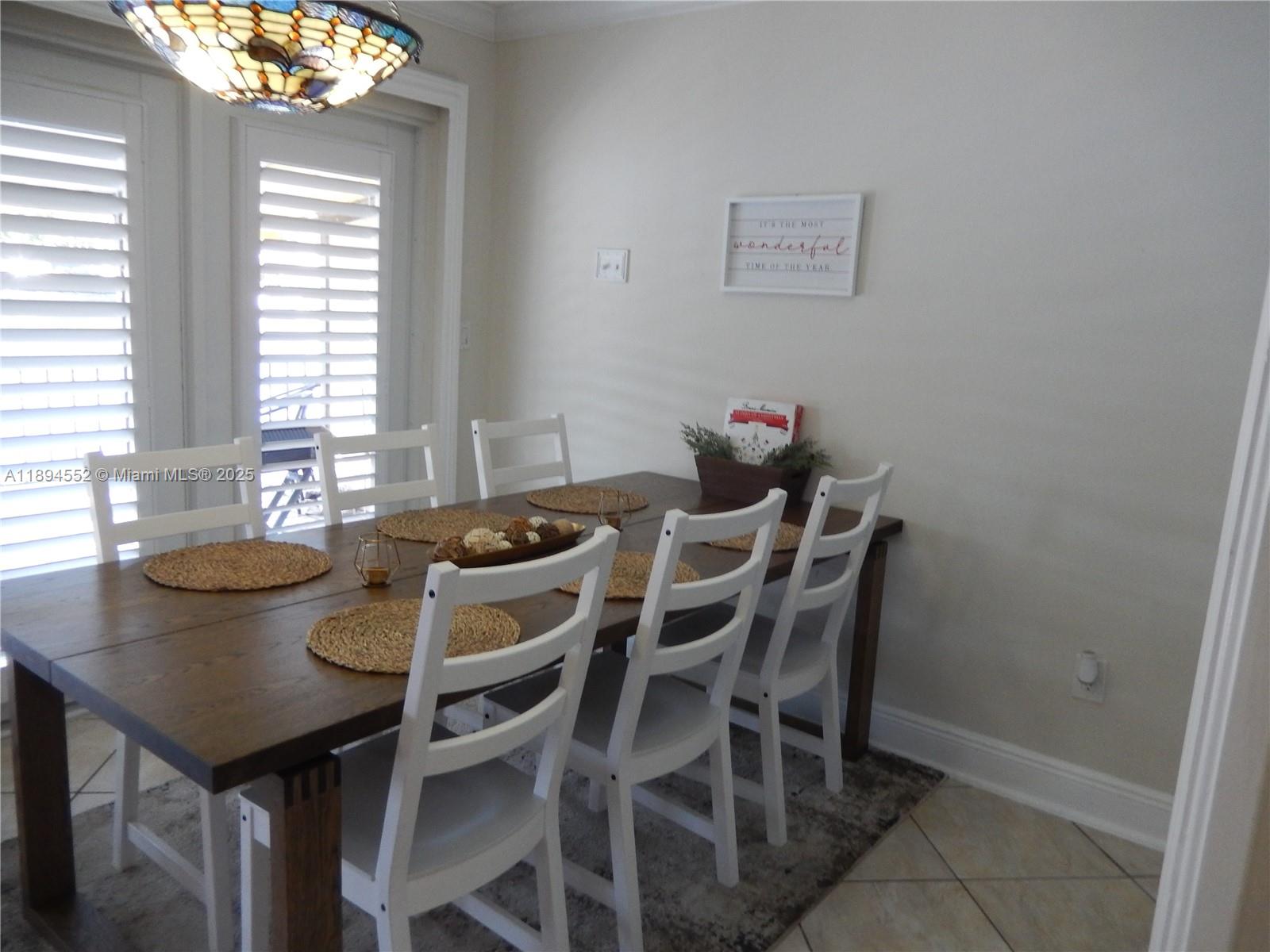 MIAMI LAKES LOCH LOMOND E - Residential Lease