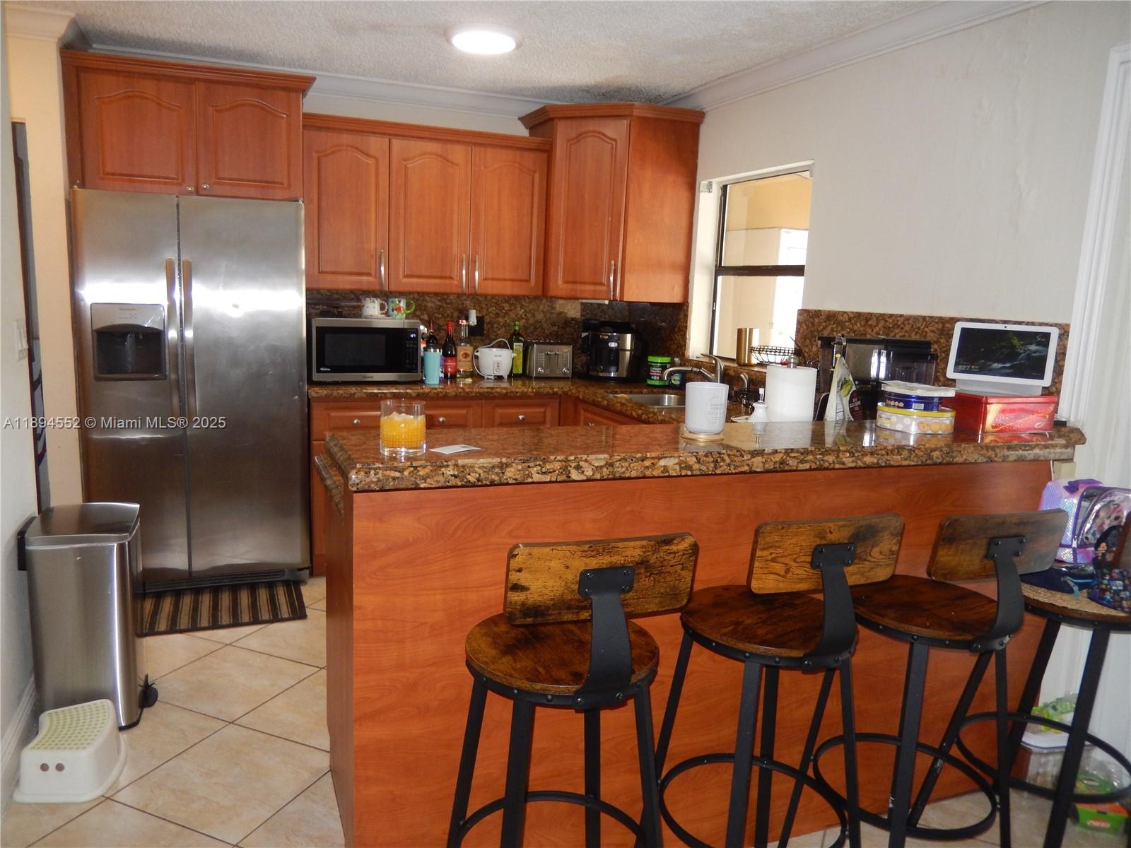 MIAMI LAKES LOCH LOMOND E - Residential Lease